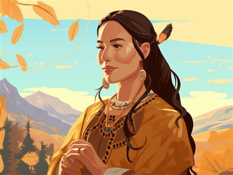 Top 13 Sacagawea Fun Facts: Discover the Fascinating Story of this ...