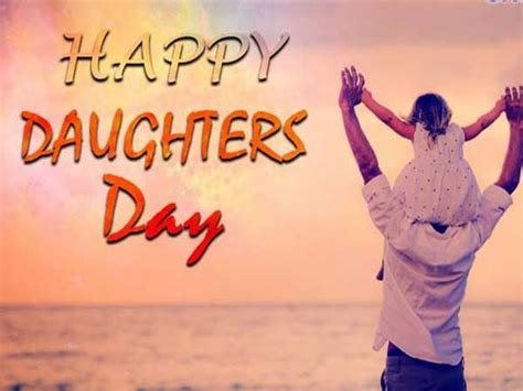 International Daughters Day 2024 - Nanon Veradis