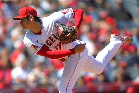 Shohei Ohtani a 'once in a century' player, and MLB has big plans for him - oggsync.com