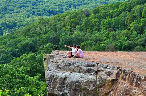 7 Favorite Day Hiking Trails in Arkansas | Arkansas Outside