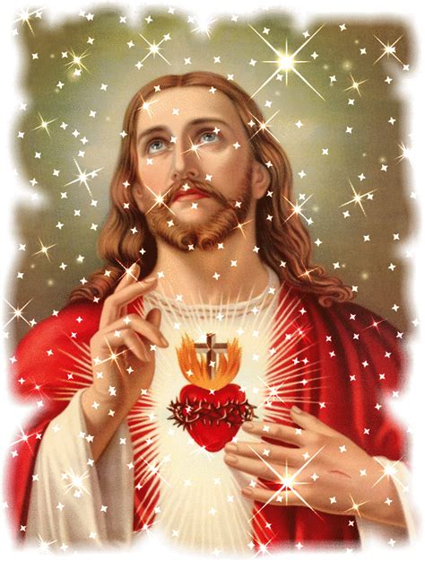 Jesus Christ Animated Gif Images 3d Animated Jesus Ch - vrogue.co