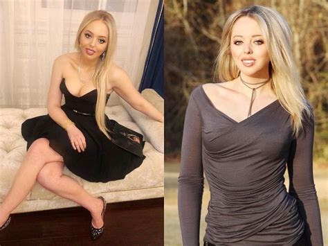 Tiffany Trump Net Worth :Full Name, Age, Controversy, Weight