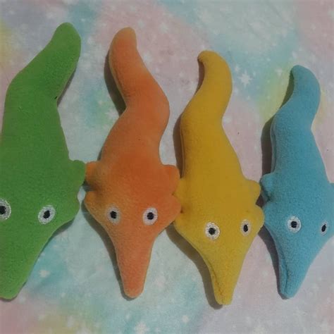 Cat Toy Worm on a String - Etsy New Zealand