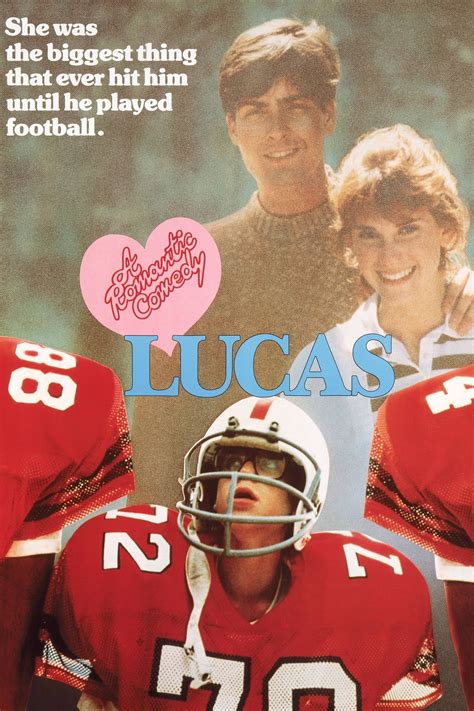 Lucas Movie 1986