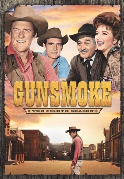 Season 8 (1962) | Gunsmoke Wiki | Fandom