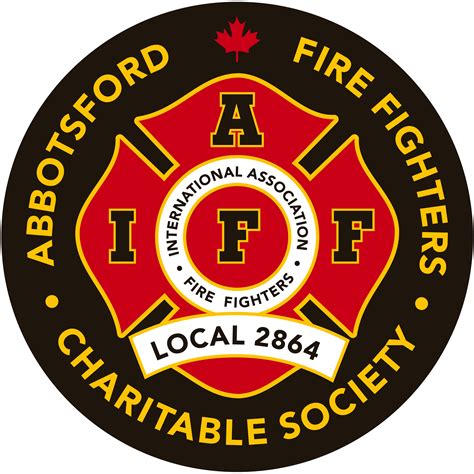 Abbotsford Fire Fighters Association 2864 | Abbotsford Fire Fighters Charitable Society ...