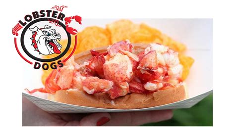 Lobster Dogs Food Truck at Statesboro Tractor Supply July 5 - AllOnGeorgia