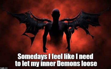 demons - Imgflip