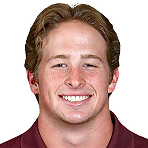 Max Wright - Texas A&M Aggies - Tight End