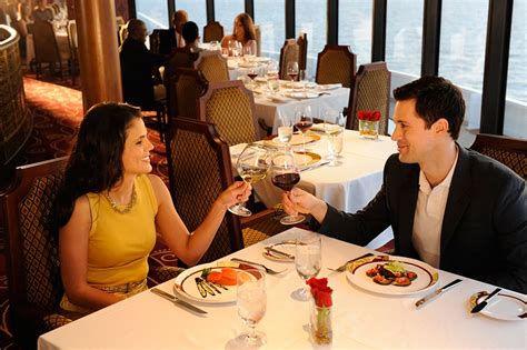 Tips for the Best Possible Dining Experience on a Disney Cruise | Disney Parks Blog