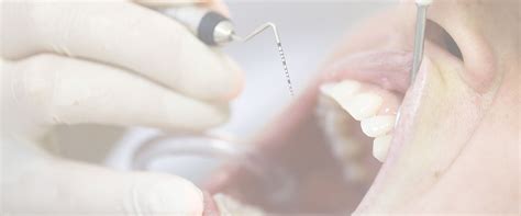 Periodontal Scaling Root Planing - Implant & Comprehensive Dentistry