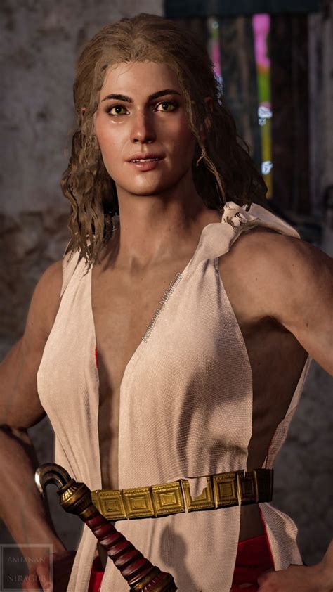 AC Odyssey Kassandra | Assassin’s creed, Assassins creed odyssey, Assasins creed