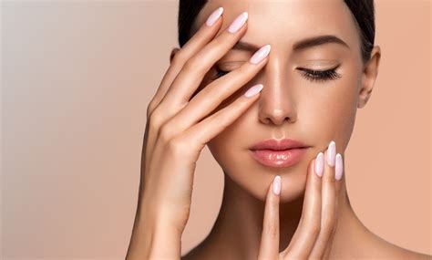 Classic Mani-Pedi - Elegance Corner Salon | Groupon