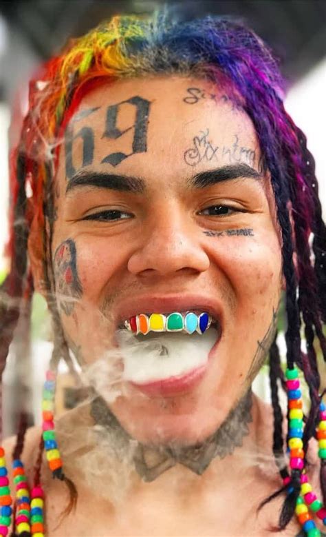 Sixnine Tekashi