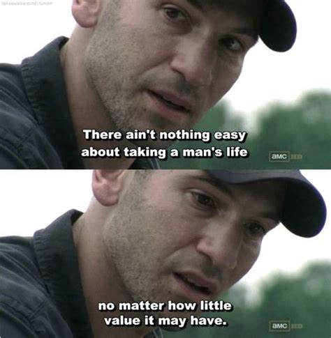 Shane Walsh | The walking dead, The walking dead shane, Walking dead images