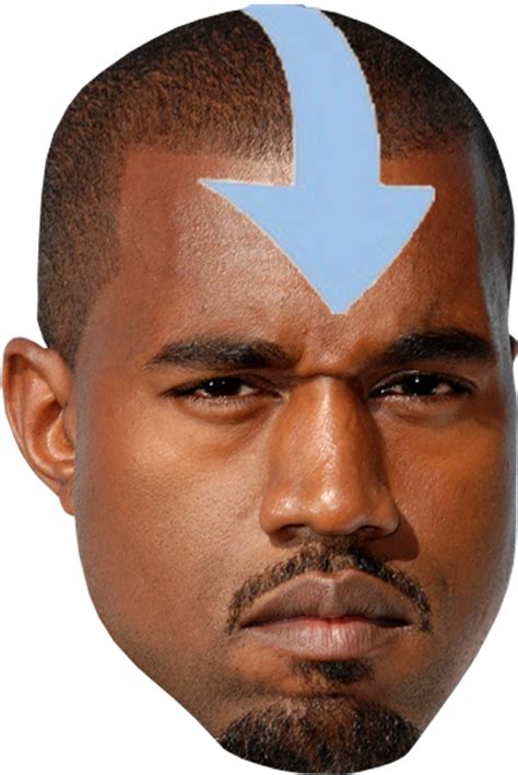 Kanye West Avatar: The Last Airbender Musician YouTube Draco Malfoy ...