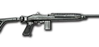Auto-Ordnance .30 Carbine