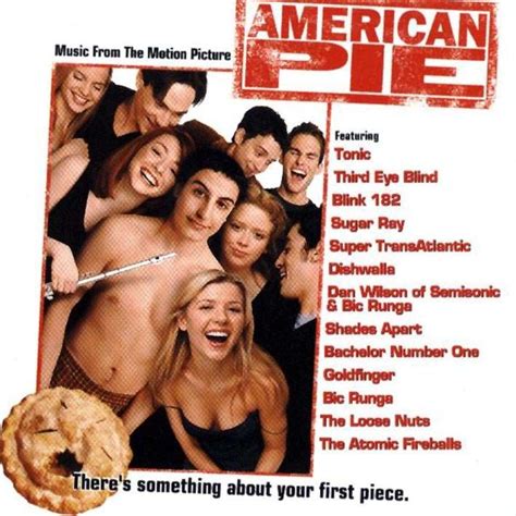 American Pie (1999) | Best '90s Movie Soundtracks | POPSUGAR ...