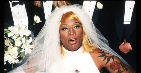 Believe it or not, Dennis Rodman’s LGBTQ views are wise - Outsports