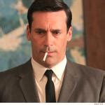 Don Draper Cigarette Meme Generator - Imgflip