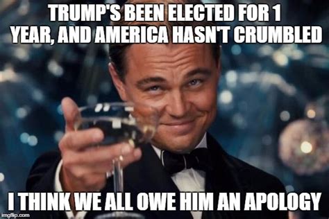 Leonardo Dicaprio Cheers Meme - Imgflip