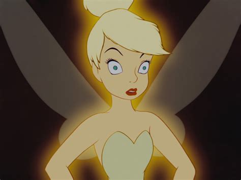 Tinkerbell Screencap - Disney's Peter Pan Photo (36193788) - Fanpop