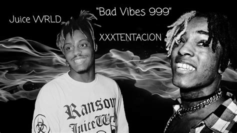 Juice Wrld and XXXTentacion Wallpapers on WallpaperDog