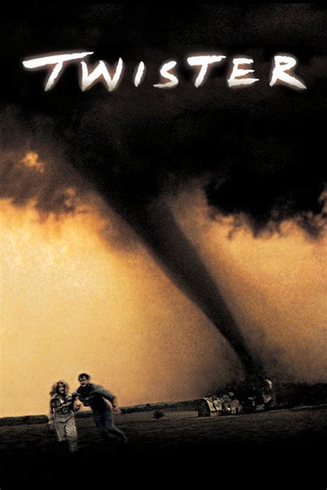 Twister - Shat The Movies Podcast