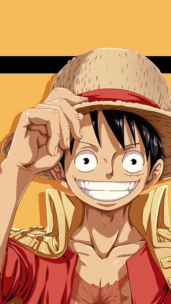 945 Luffy Smile Wallpaper Hd free Download - MyWeb