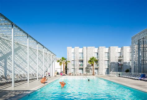 Hotel Cap d'Agde - Architizer