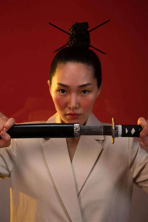 Everything You Need to Know About Katana Sharpening - Katana Swords Shop