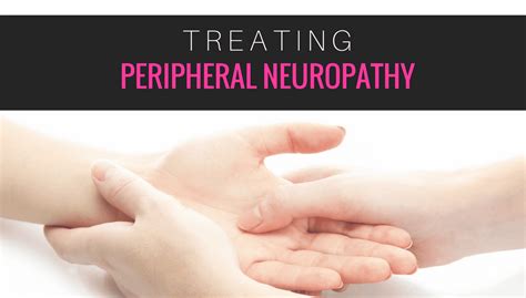 Treating Peripheral Neuropathy - Piedmont Physical Medicine & Rehabilitation, P.A.