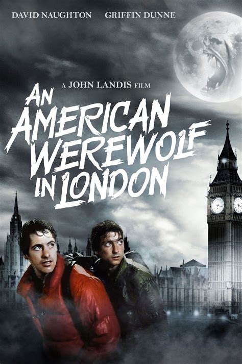 Watch An American Werewolf in London (1981) Online for Free | The Roku Channel | Roku