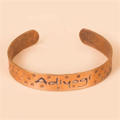 Update 83+ copper bracelet isha - in.duhocakina