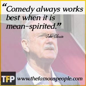 John Cleese Quotes. QuotesGram