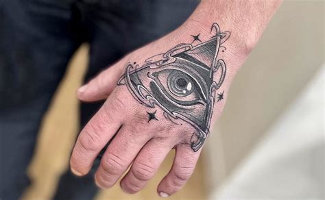 Discover more than 71 tattoo hand eye best - in.coedo.com.vn