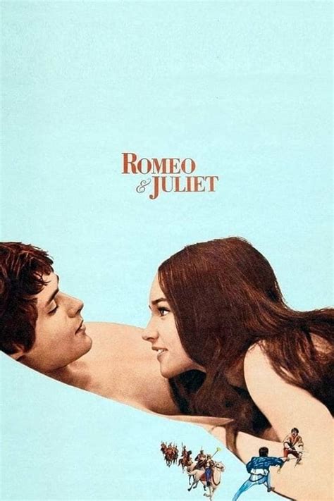 Romeo and Juliet (1968) — The Movie Database (TMDB)