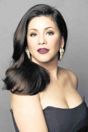 Hard-earned lessons from Regine’s 30-year career | Inquirer Entertainment