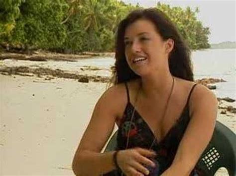 Survivor Micronesia Parvati