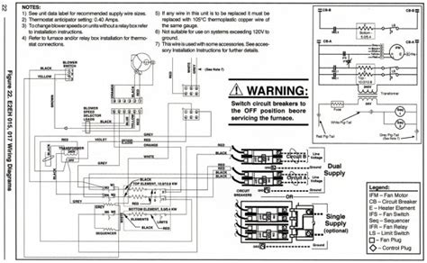 Heat Sequencer Wiring Diagram