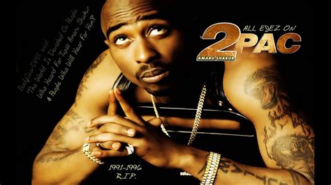 2Pac - Dear Mama ft @CyroBeats (Official Music Video) - YouTube