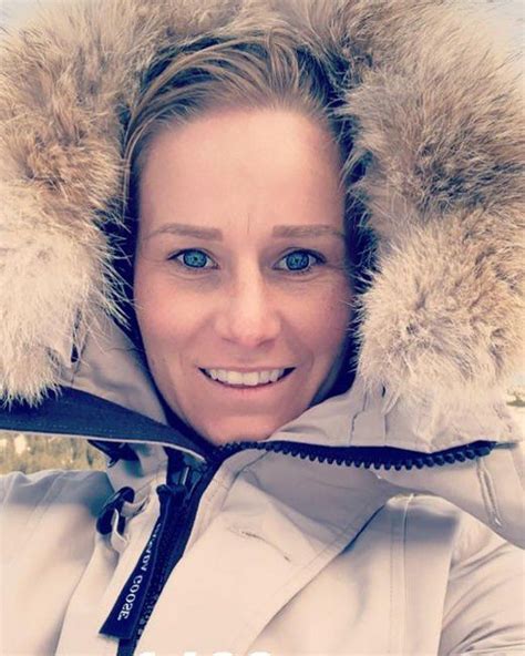 Amandine Henry || December 27, 2018 Amandine Henry, Canada Goose Jackets, December, Winter ...
