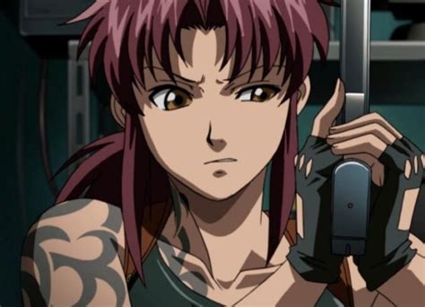 Black Lagoon Season 4 Release Date, Cast, Trailer, Plot & More