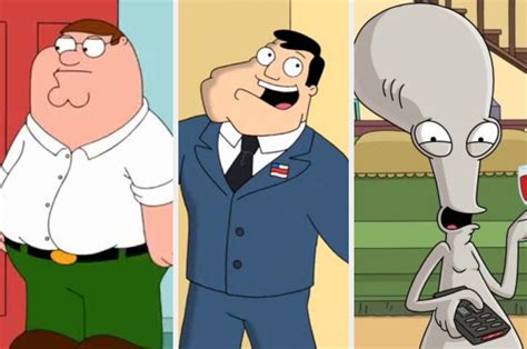 21 Cartoon Characters That Share A Voice Actor