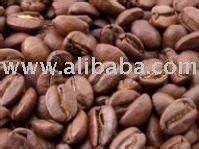coffee beans,Indonesia robusta price supplier - 21food