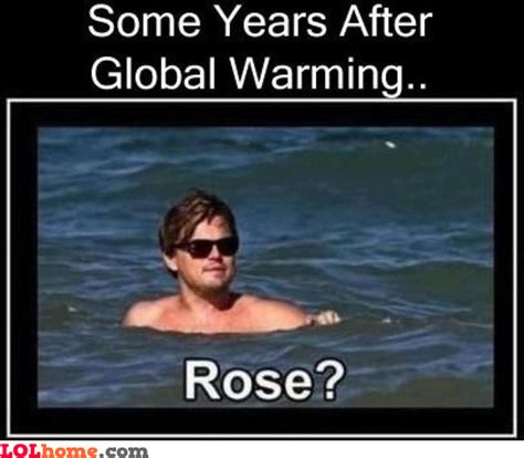 Global Warming