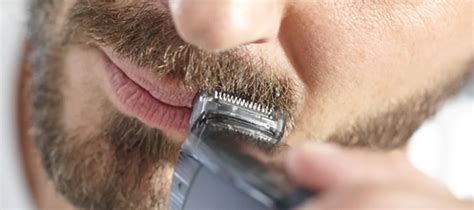 Best Mustache Trimmers - RazorHood