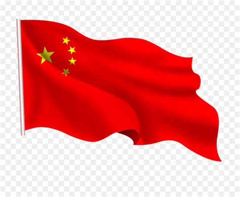 China Flag Png China Flag Png Gif - Clip Art Library