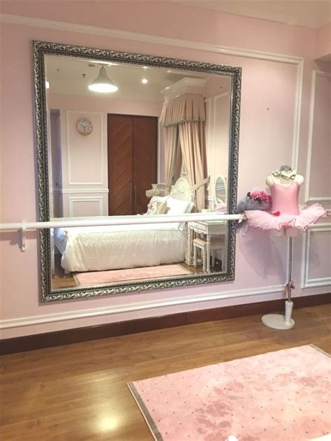 Girls Ballerina Bedroom, Ballet Bedroom, Ballerina Room Decor, Girls ...