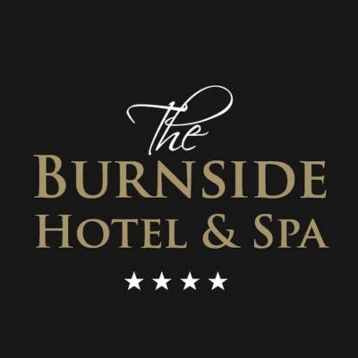 Burnside Hotel and Spa - Sensible Choice